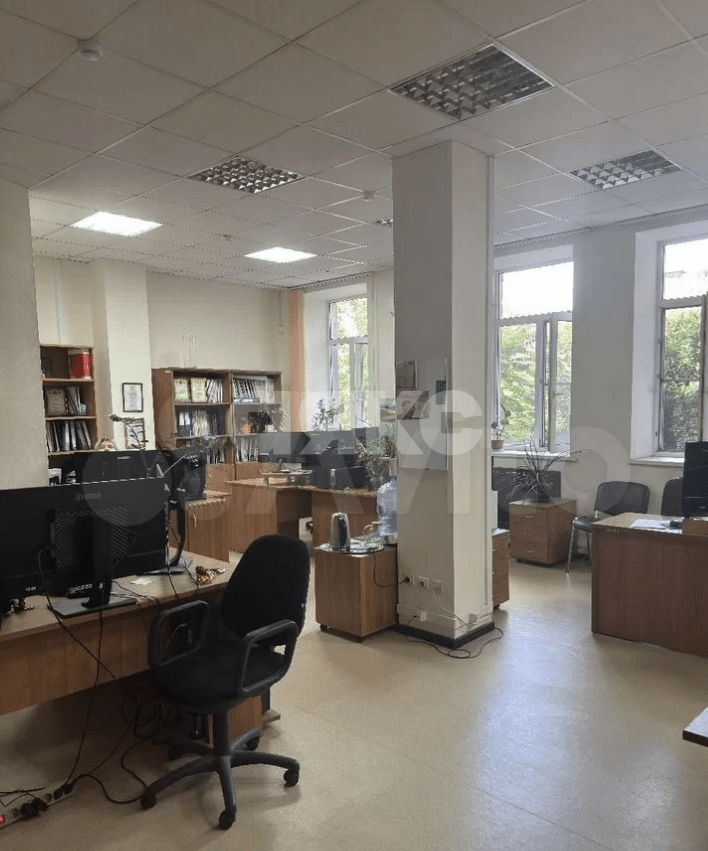 Фото №6: Коммерция 2262 м² - Ростов-на-Дону, Ленинский, ул. Московская, 21/16