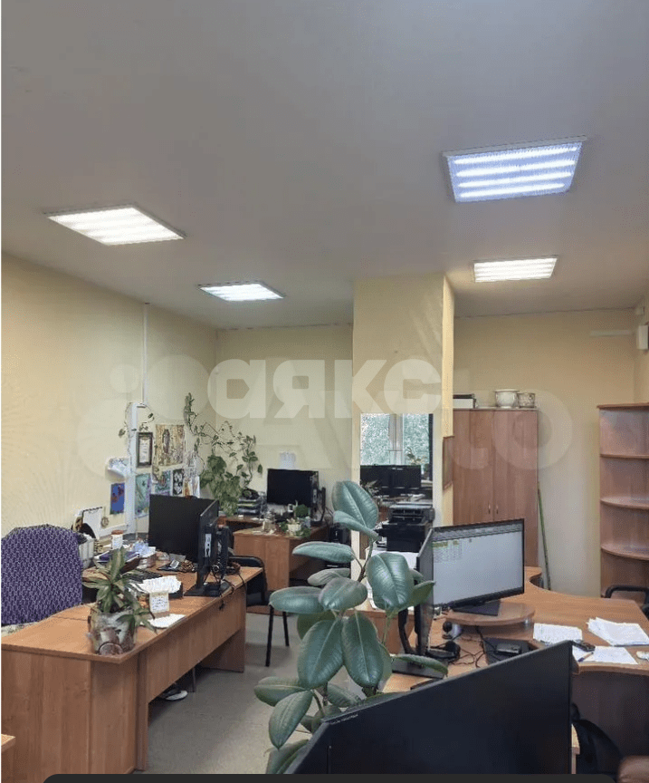 Фото №4: Коммерция 2262 м² - Ростов-на-Дону, Ленинский, ул. Московская, 21/16