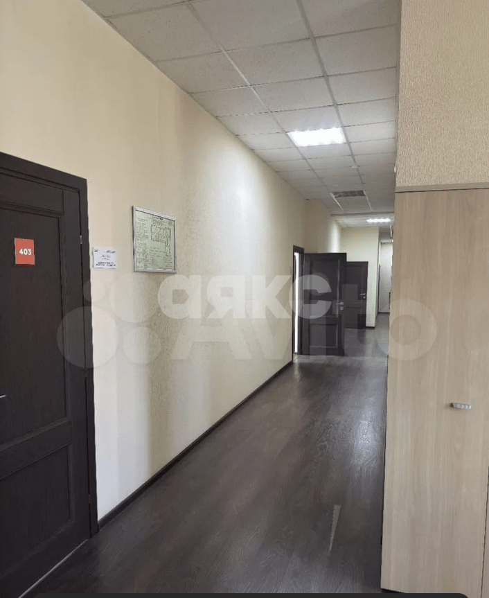 Фото №3: Коммерция 2262 м² - Ростов-на-Дону, Ленинский, ул. Московская, 21/16