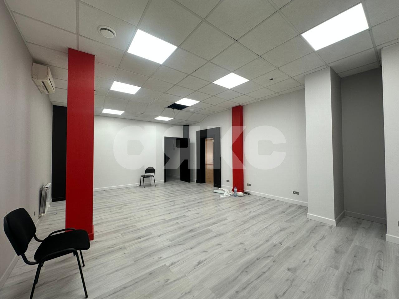 Фото №5: Коммерция 435 м² - Ростов-на-Дону, Ленинский, ул. Большая Садовая, 76