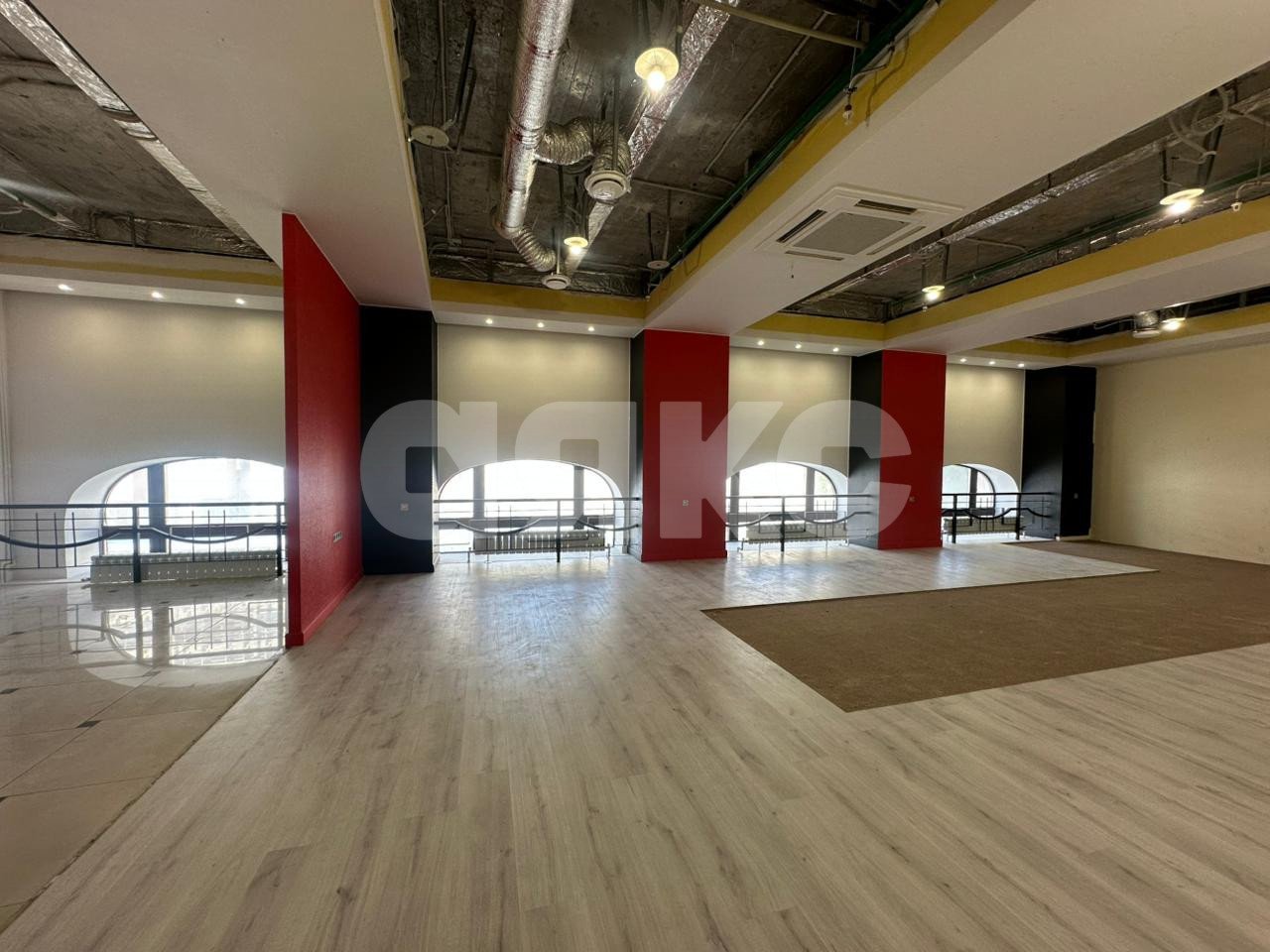 Фото №2: Коммерция 435 м² - Ростов-на-Дону, Ленинский, ул. Большая Садовая, 76