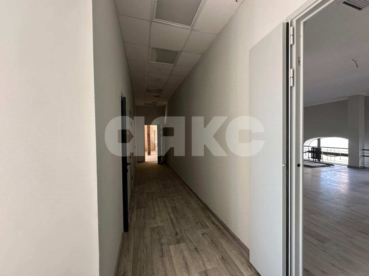 Фото №7: Коммерция 435 м² - Ростов-на-Дону, Ленинский, ул. Большая Садовая, 76