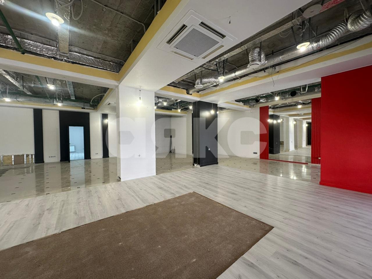 Фото №1: Коммерция 435 м² - Ростов-на-Дону, Ленинский, ул. Большая Садовая, 76