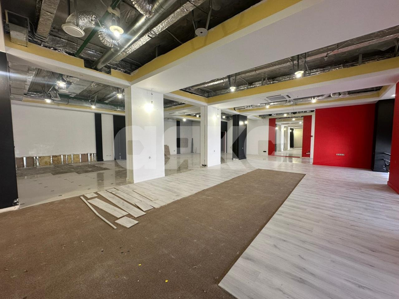 Фото №6: Коммерция 435 м² - Ростов-на-Дону, Ленинский, ул. Большая Садовая, 76