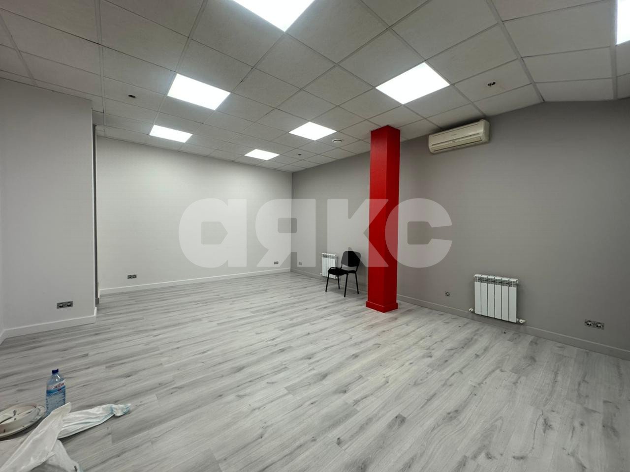 Фото №8: Коммерция 435 м² - Ростов-на-Дону, Ленинский, ул. Большая Садовая, 76