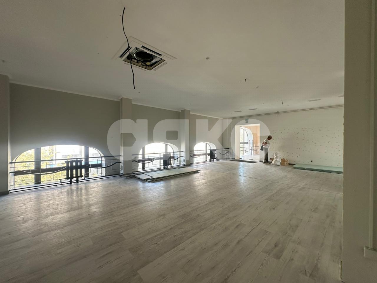 Фото №4: Коммерция 435 м² - Ростов-на-Дону, Ленинский, ул. Большая Садовая, 76