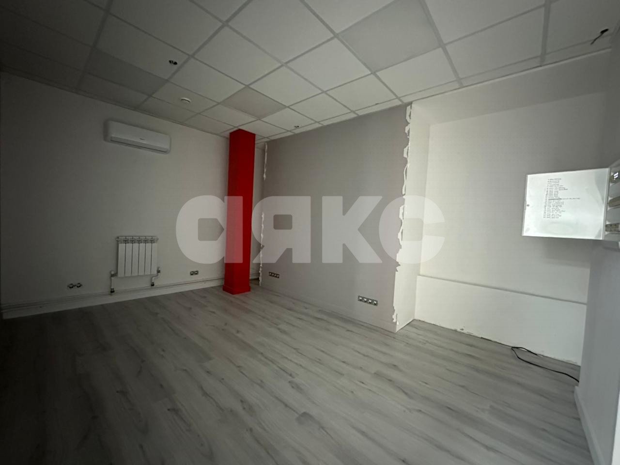 Фото №9: Коммерция 435 м² - Ростов-на-Дону, Ленинский, ул. Большая Садовая, 76