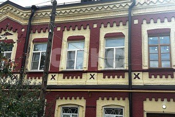 Фото №1: 2-комнатная квартира 50 м² - Волгоград, р. Ворошиловский, ул. Пугачёвская, 3