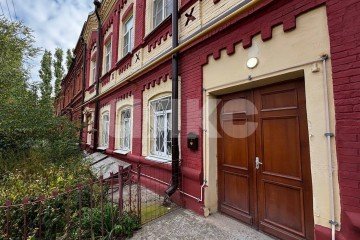 Фото №5: 2-комнатная квартира 50 м² - Волгоград, р. Ворошиловский, ул. Пугачёвская, 3