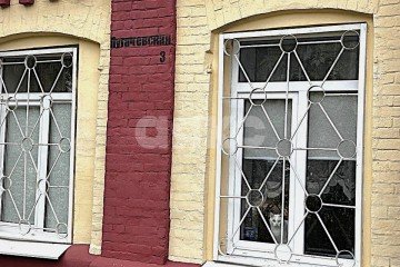Фото №2: 2-комнатная квартира 50 м² - Волгоград, р. Ворошиловский, ул. Пугачёвская, 3