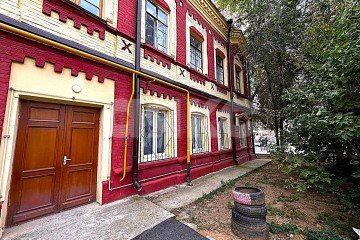 Фото №3: 2-комнатная квартира 50 м² - Волгоград, р. Ворошиловский, ул. Пугачёвская, 3