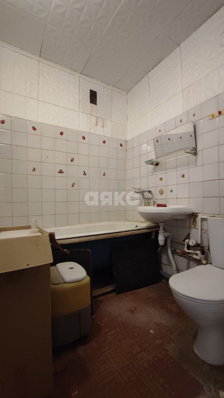 Фото №14: 1-комнатная квартира 42 м² - Волгоград, Семь Ветров, б-р 30-летия Победы, 18