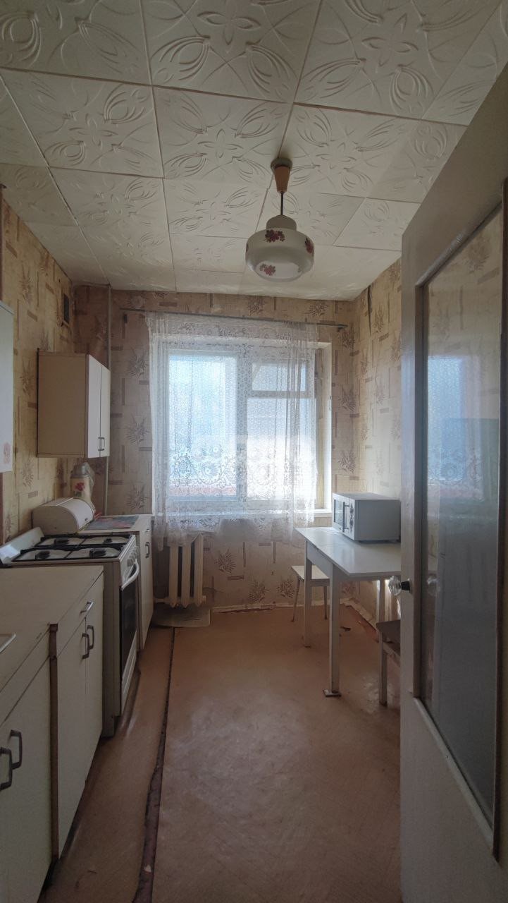 Фото №4: 1-комнатная квартира 42 м² - Волгоград, Семь Ветров, б-р 30-летия Победы, 18