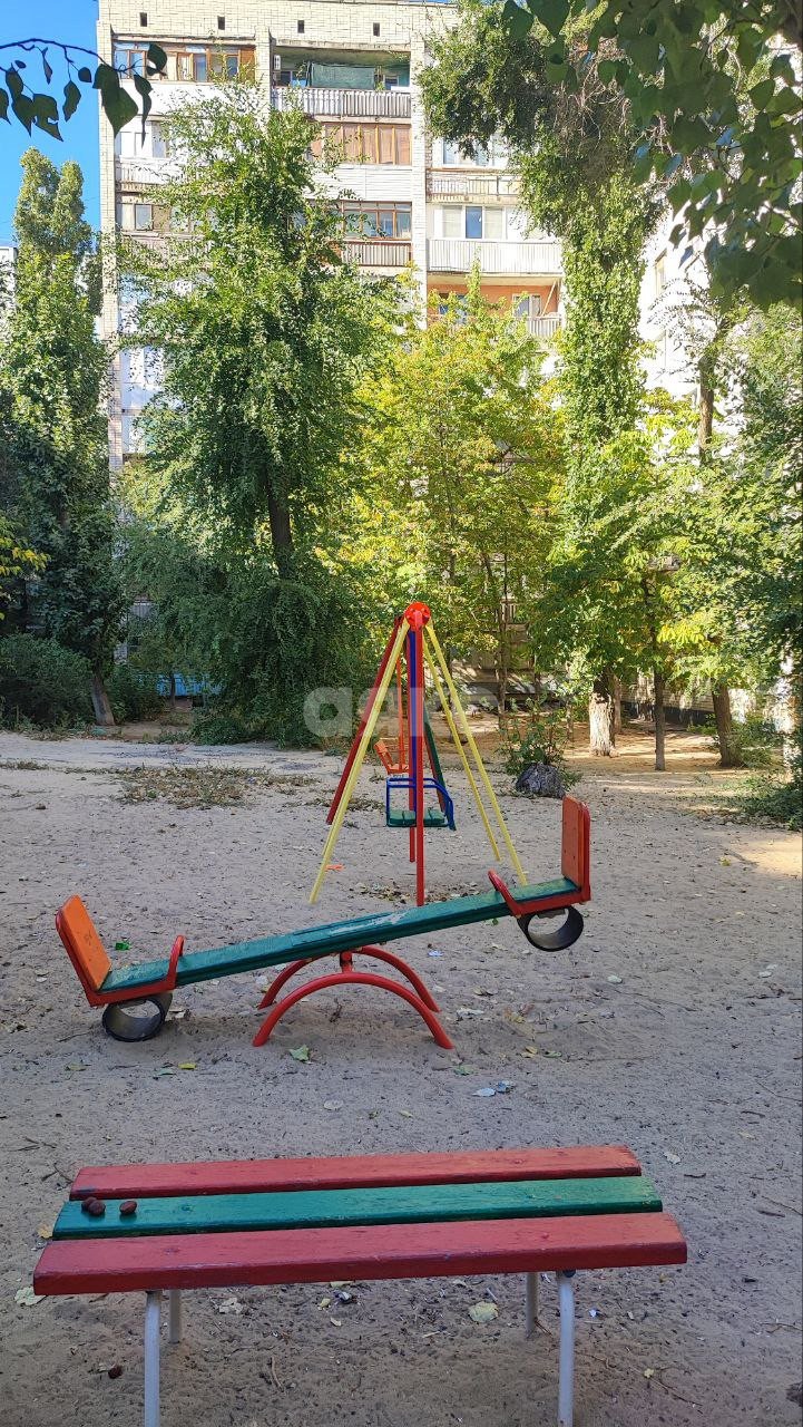 Фото №20: 1-комнатная квартира 42 м² - Волгоград, Семь Ветров, б-р 30-летия Победы, 18