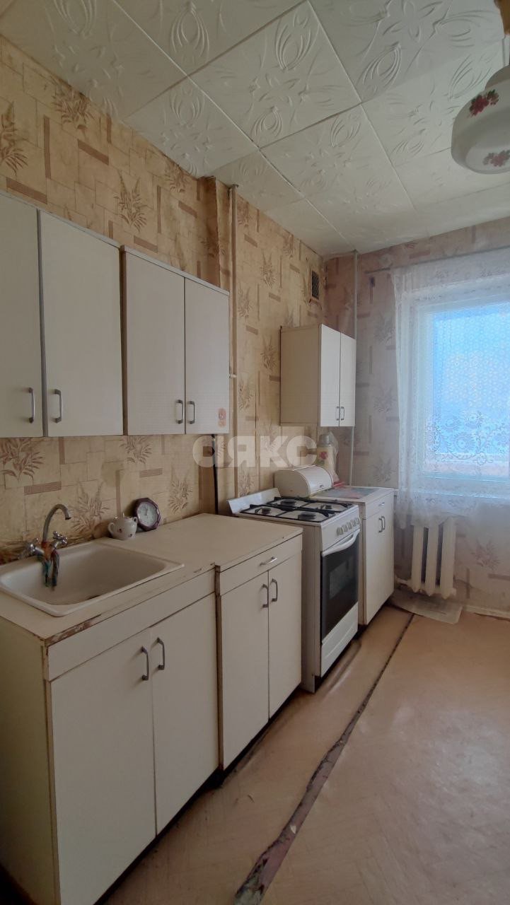 Фото №2: 1-комнатная квартира 42 м² - Волгоград, Семь Ветров, б-р 30-летия Победы, 18