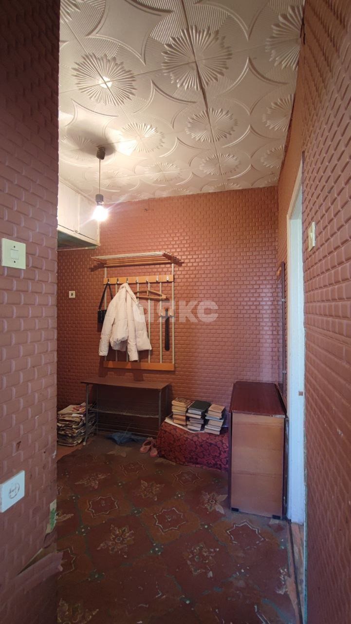 Фото №15: 1-комнатная квартира 42 м² - Волгоград, Семь Ветров, б-р 30-летия Победы, 18