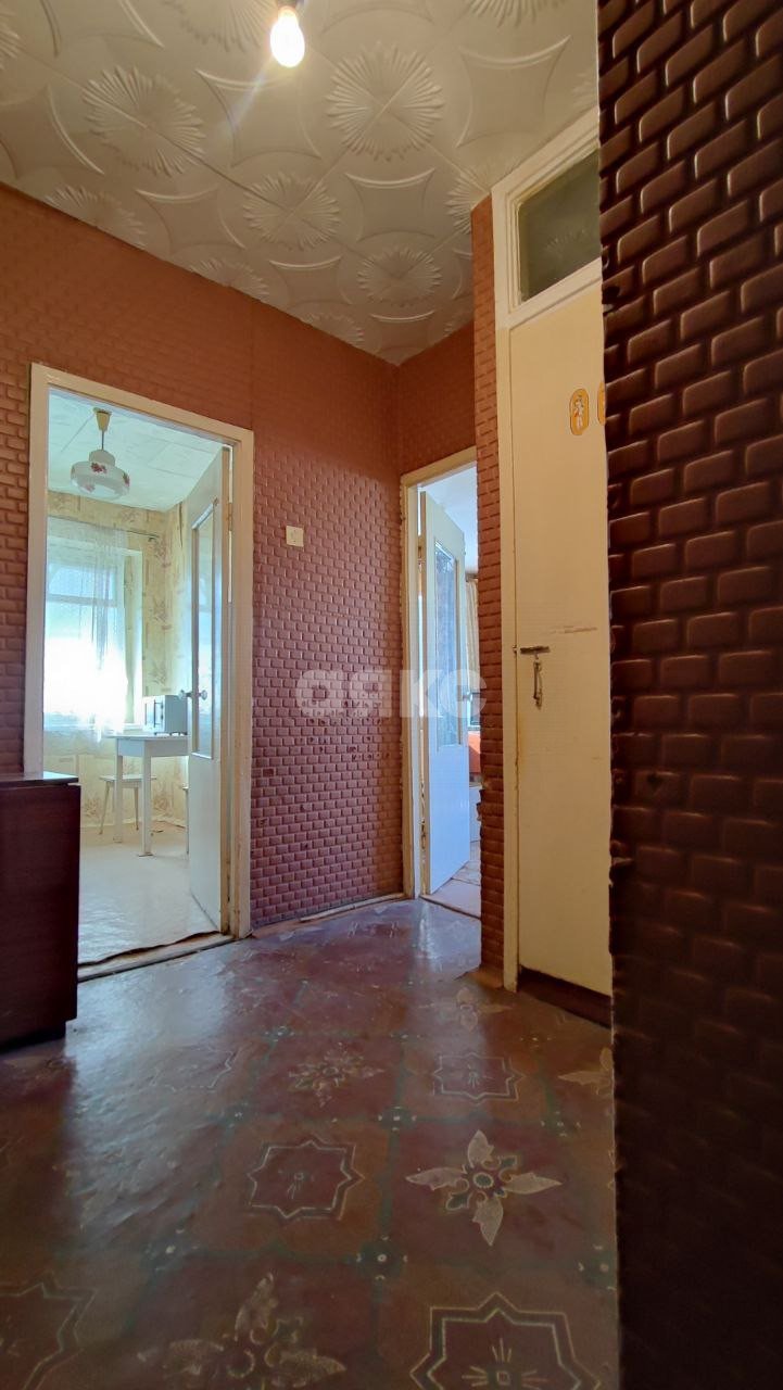 Фото №16: 1-комнатная квартира 42 м² - Волгоград, Семь Ветров, б-р 30-летия Победы, 18