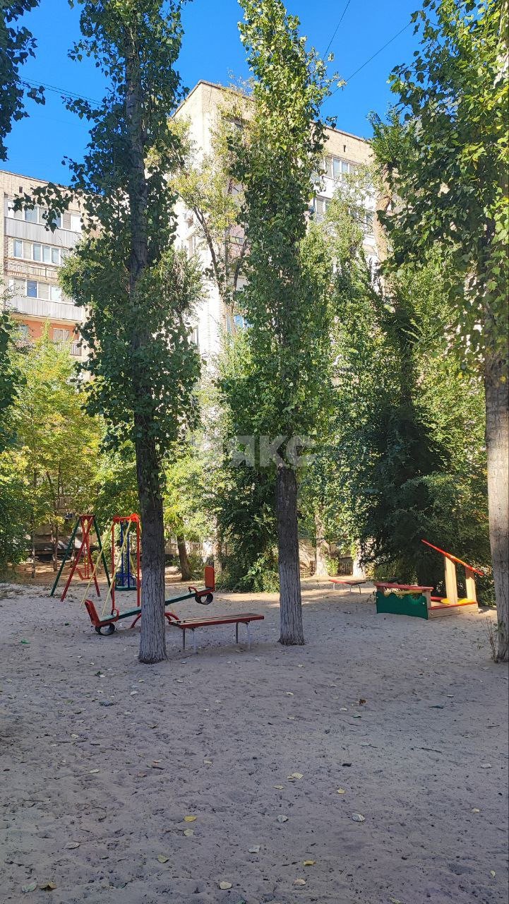 Фото №21: 1-комнатная квартира 42 м² - Волгоград, Семь Ветров, б-р 30-летия Победы, 18