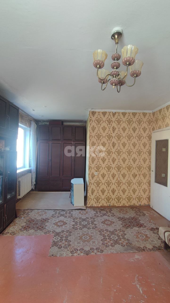 Фото №8: 1-комнатная квартира 42 м² - Волгоград, Семь Ветров, б-р 30-летия Победы, 18