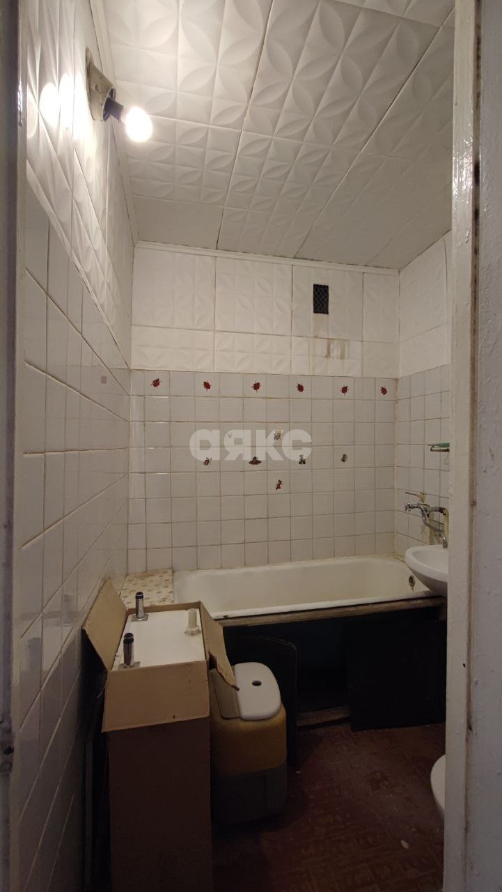 Фото №13: 1-комнатная квартира 42 м² - Волгоград, Семь Ветров, б-р 30-летия Победы, 18