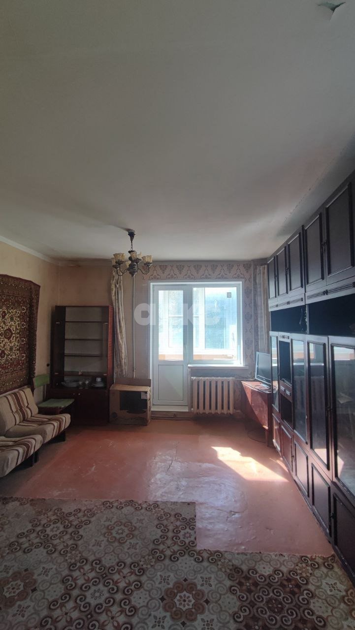 Фото №9: 1-комнатная квартира 42 м² - Волгоград, Семь Ветров, б-р 30-летия Победы, 18