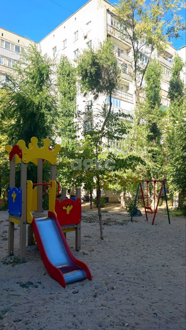 Фото №19: 1-комнатная квартира 42 м² - Волгоград, Семь Ветров, б-р 30-летия Победы, 18