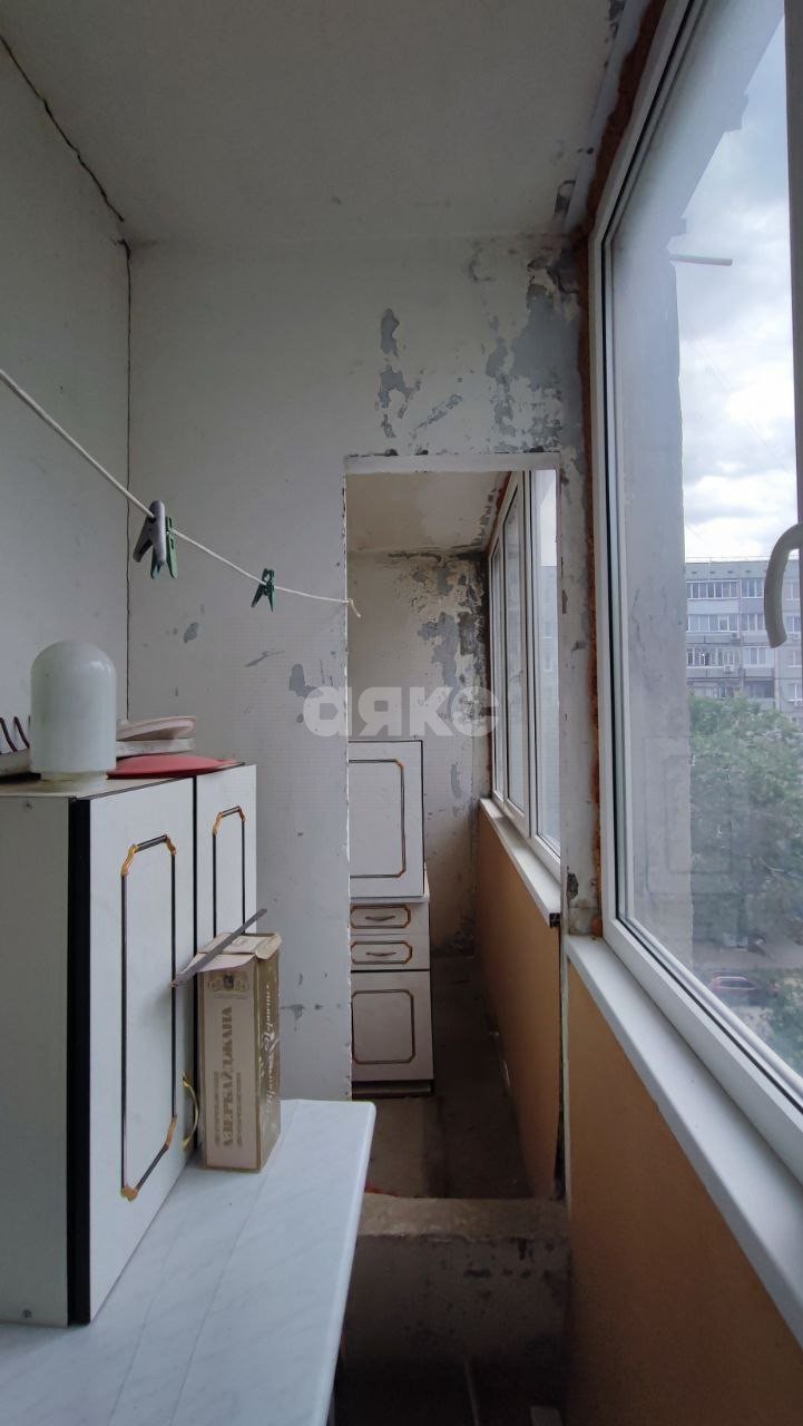 Фото №12: 1-комнатная квартира 42 м² - Волгоград, Семь Ветров, б-р 30-летия Победы, 18