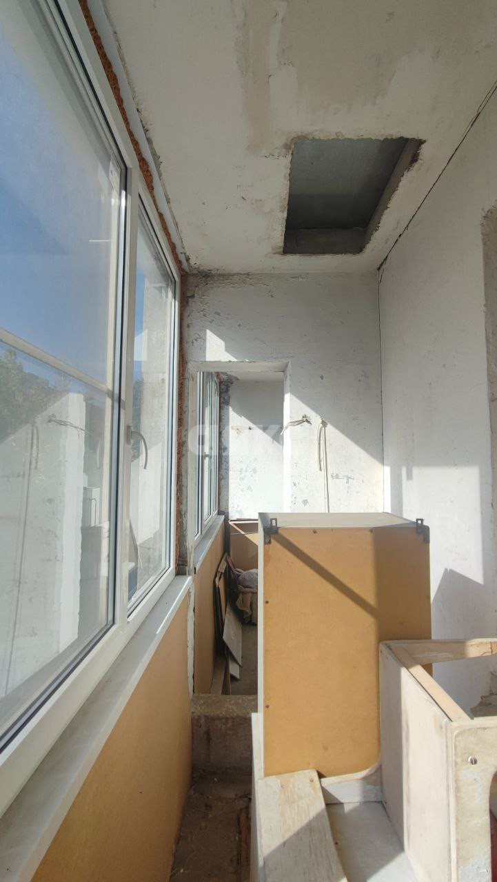 Фото №10: 1-комнатная квартира 42 м² - Волгоград, Семь Ветров, б-р 30-летия Победы, 18