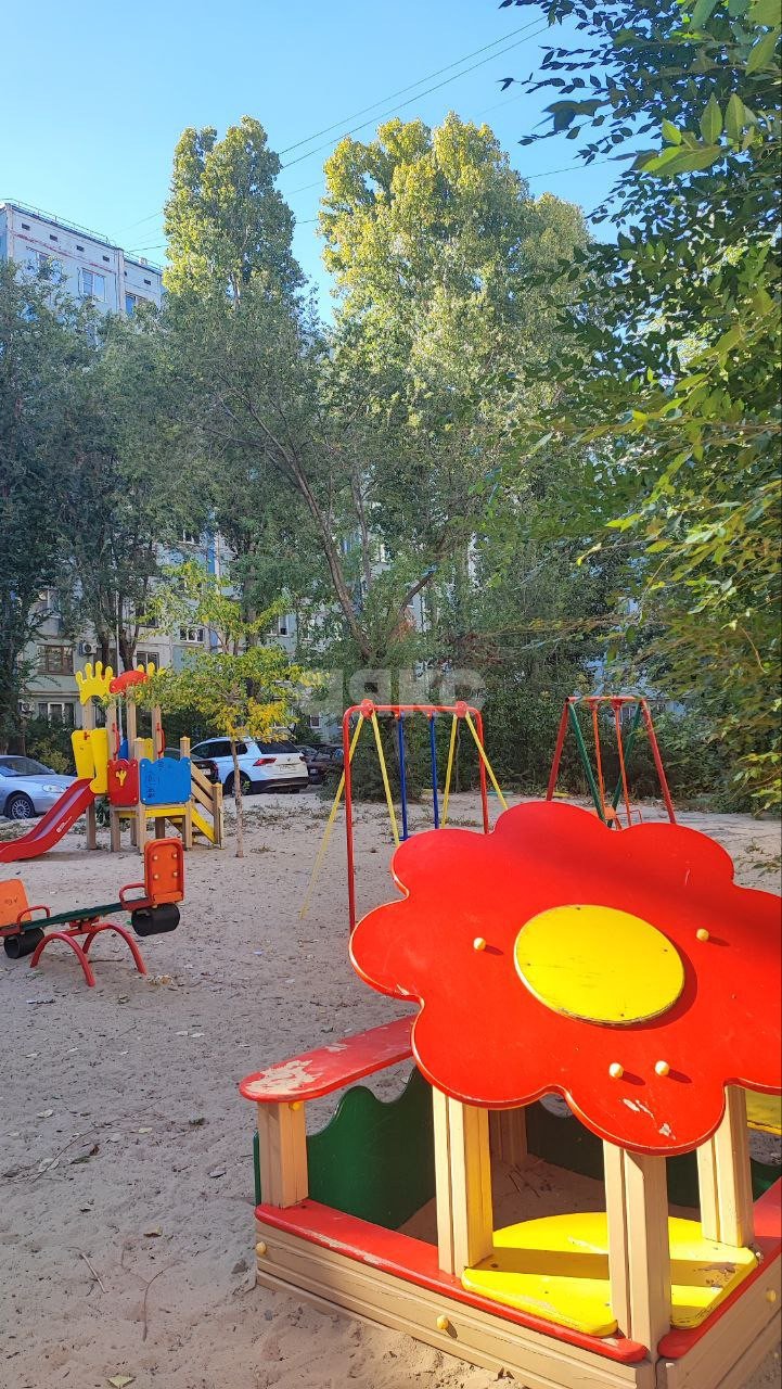 Фото №17: 1-комнатная квартира 42 м² - Волгоград, Семь Ветров, б-р 30-летия Победы, 18