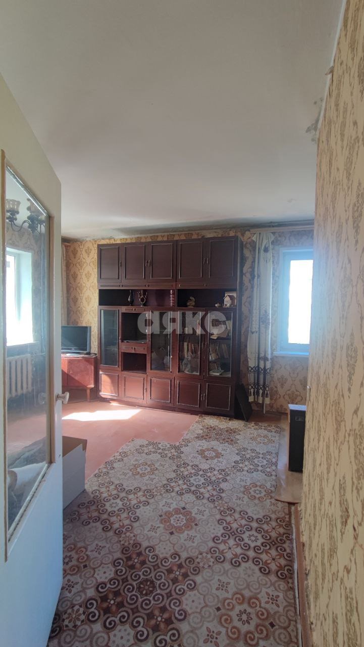 Фото №6: 1-комнатная квартира 42 м² - Волгоград, Семь Ветров, б-р 30-летия Победы, 18