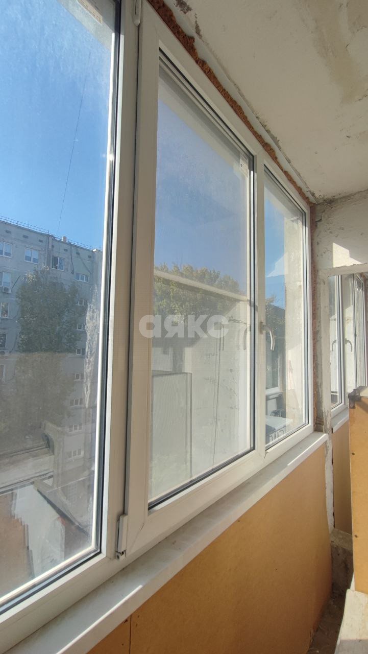 Фото №11: 1-комнатная квартира 42 м² - Волгоград, Семь Ветров, б-р 30-летия Победы, 18