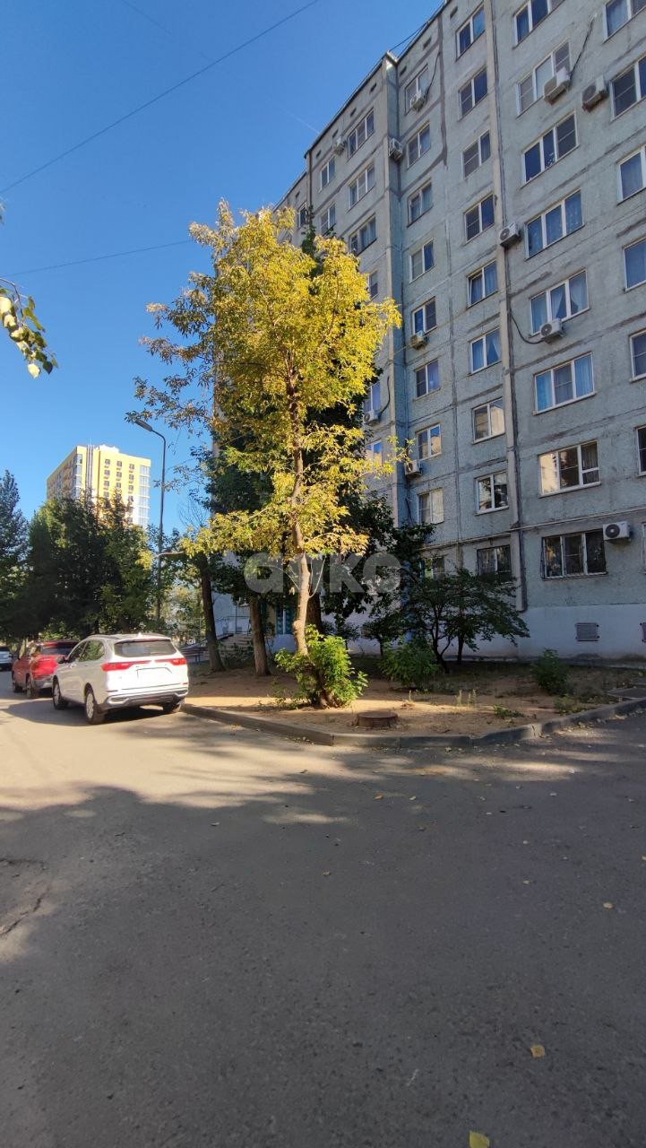 Фото №22: 1-комнатная квартира 42 м² - Волгоград, Семь Ветров, б-р 30-летия Победы, 18