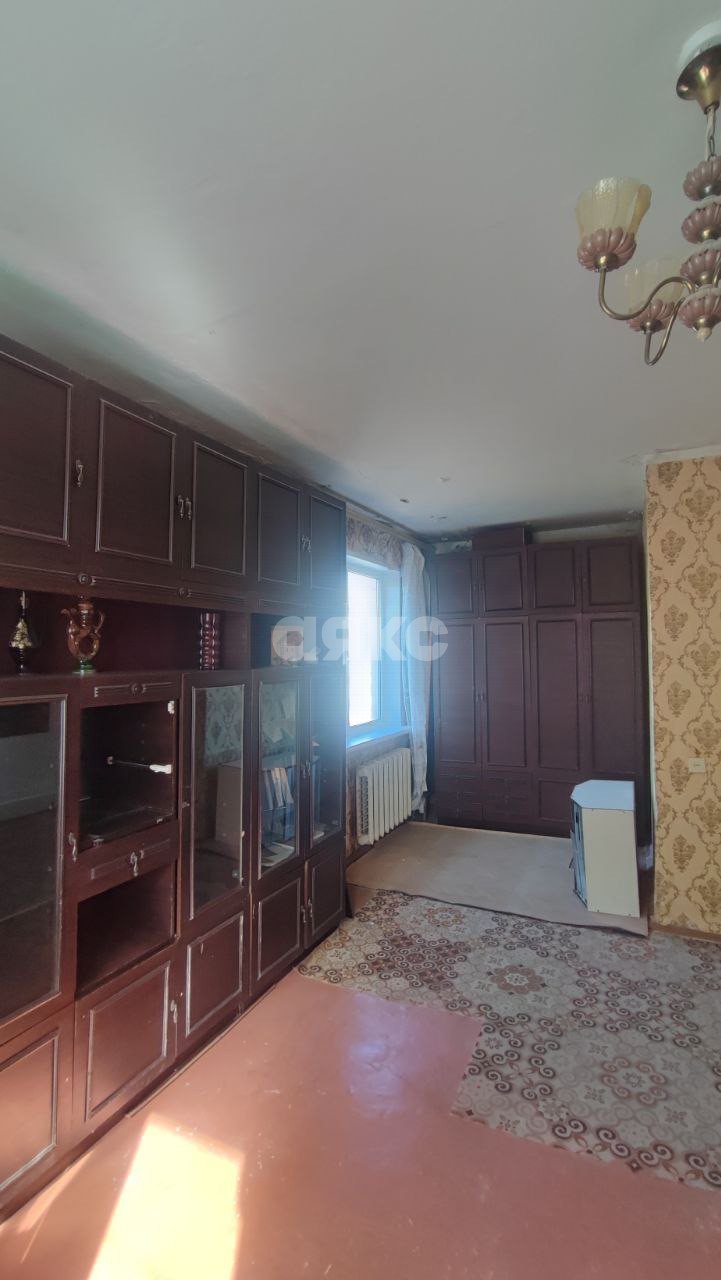 Фото №7: 1-комнатная квартира 42 м² - Волгоград, Семь Ветров, б-р 30-летия Победы, 18