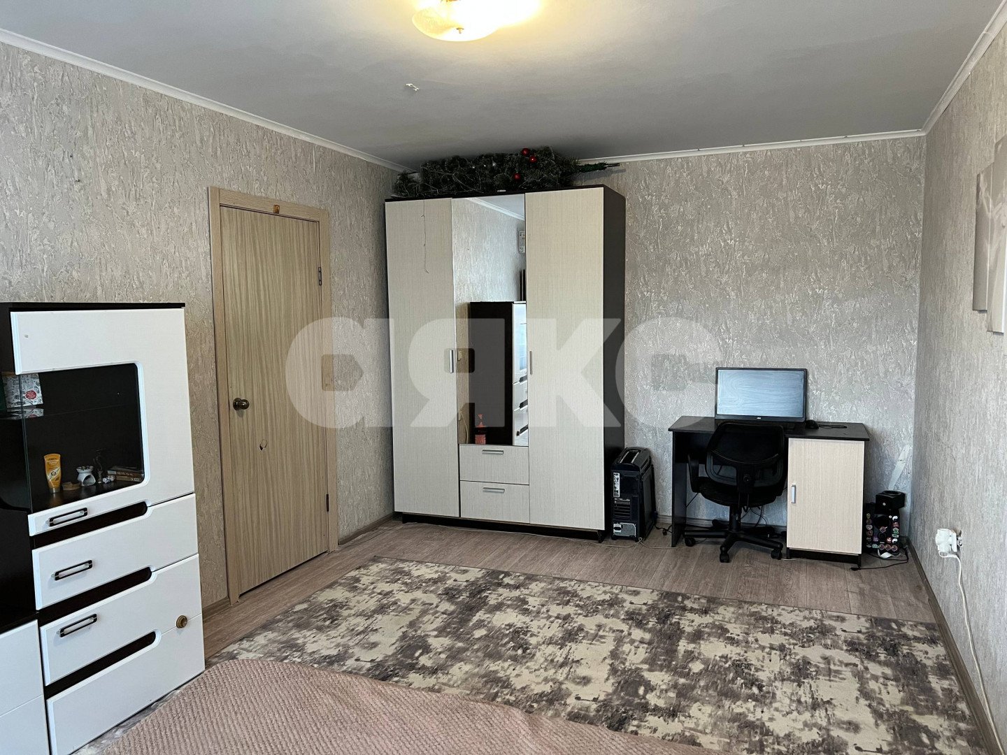 Фото №9: 1-комнатная квартира 38 м² - Анапа, жилой комплекс Горгиппия Морская, ул. Ленина, 229