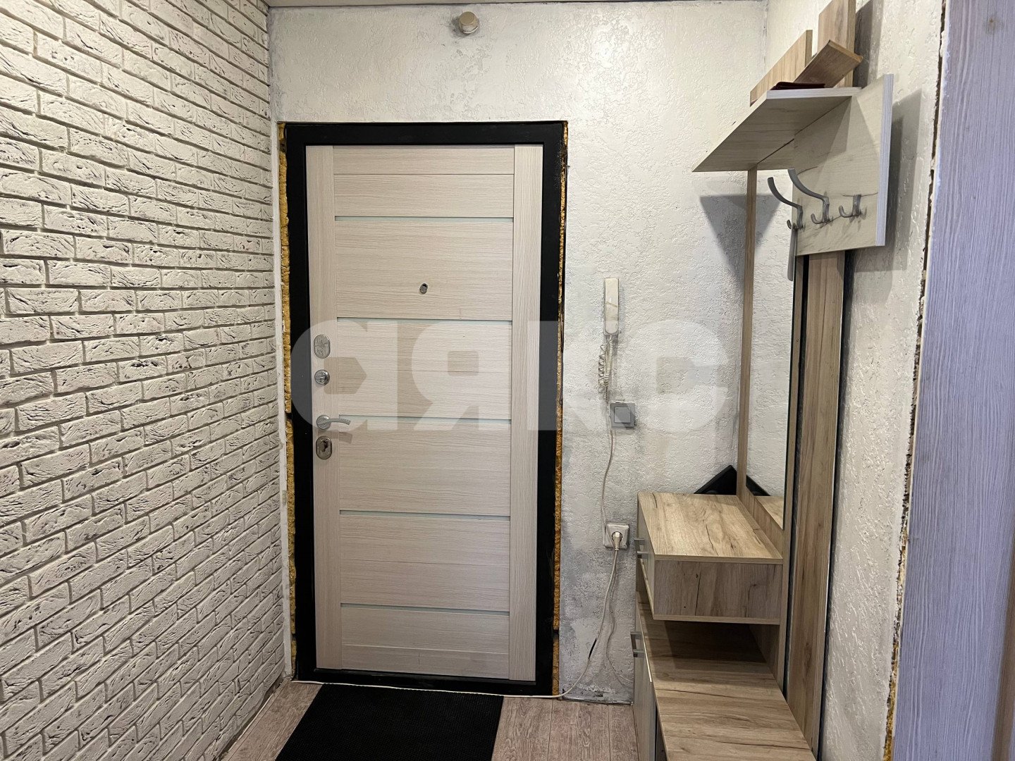 Фото №10: 1-комнатная квартира 38 м² - Анапа, жилой комплекс Горгиппия Морская, ул. Ленина, 229