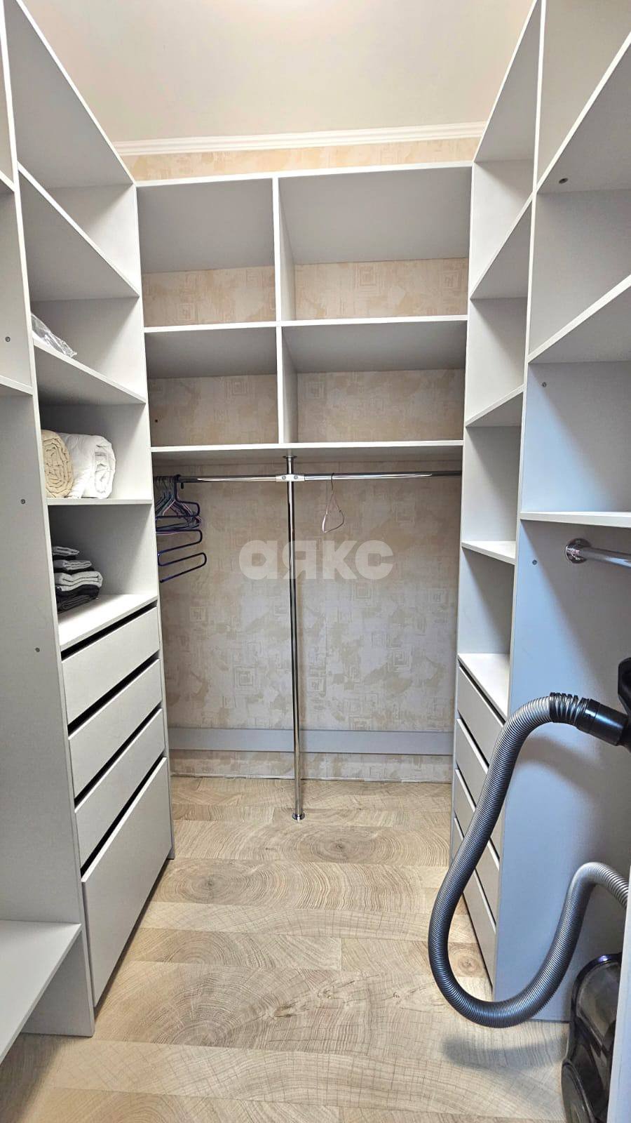 Фото №5: 1-комнатная квартира 35 м² - Анапа, жилой комплекс Южный, ул. Ленина, 180Ак12