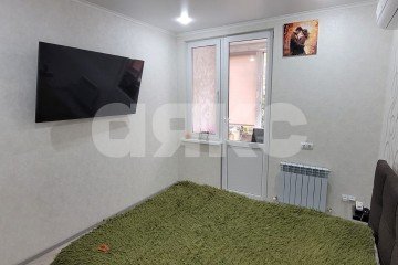 Фото №1: 1-комнатная квартира 35 м² - Анапа, мкр. жилой комплекс Южный, ул. Ленина, 180Ак12