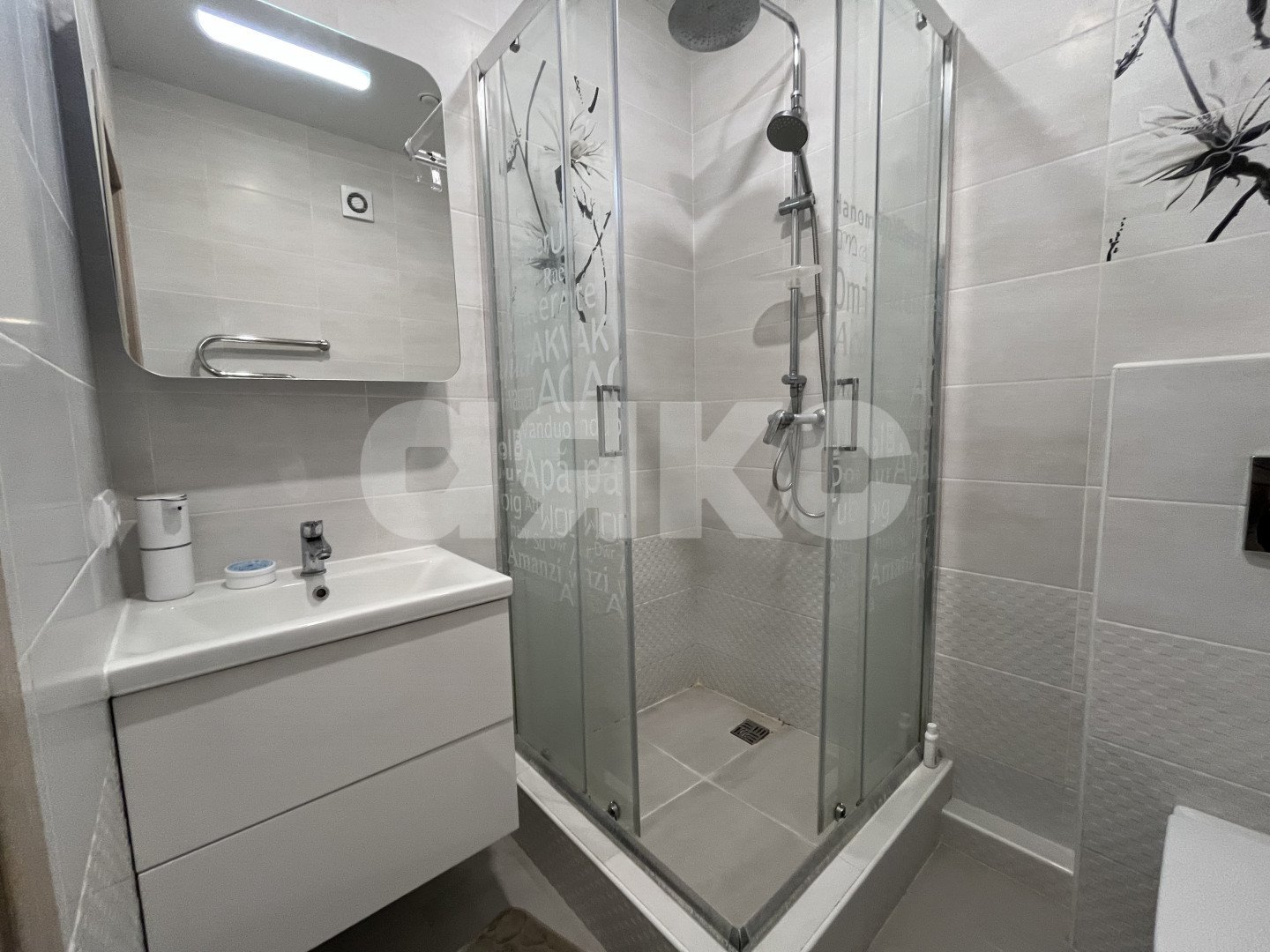 Фото №8: 1-комнатная квартира 35 м² - Анапа, жилой комплекс Южный, ул. Ленина, 180Ак12