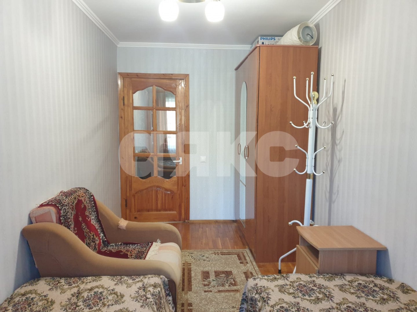 Фото №4: 3-комнатная квартира 55 м² - Анапа, ул. Крымская, 128