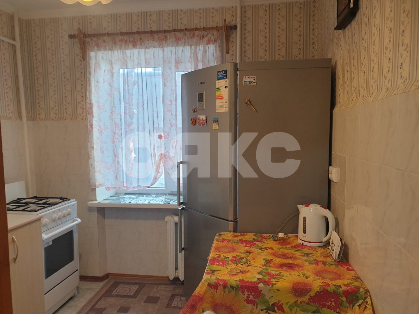 Фото №10: 3-комнатная квартира 55 м² - Анапа, ул. Крымская, 128