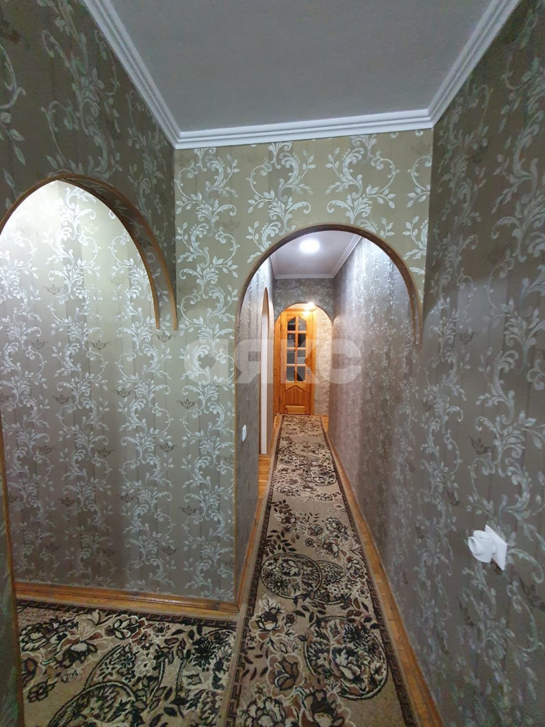 Фото №13: 3-комнатная квартира 55 м² - Анапа, ул. Крымская, 128