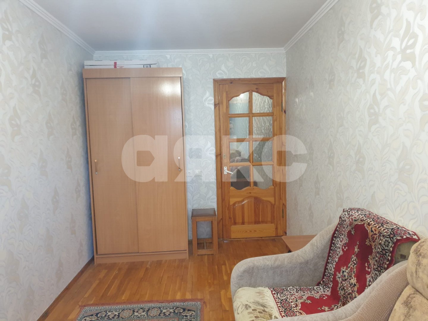 Фото №7: 3-комнатная квартира 55 м² - Анапа, ул. Крымская, 128