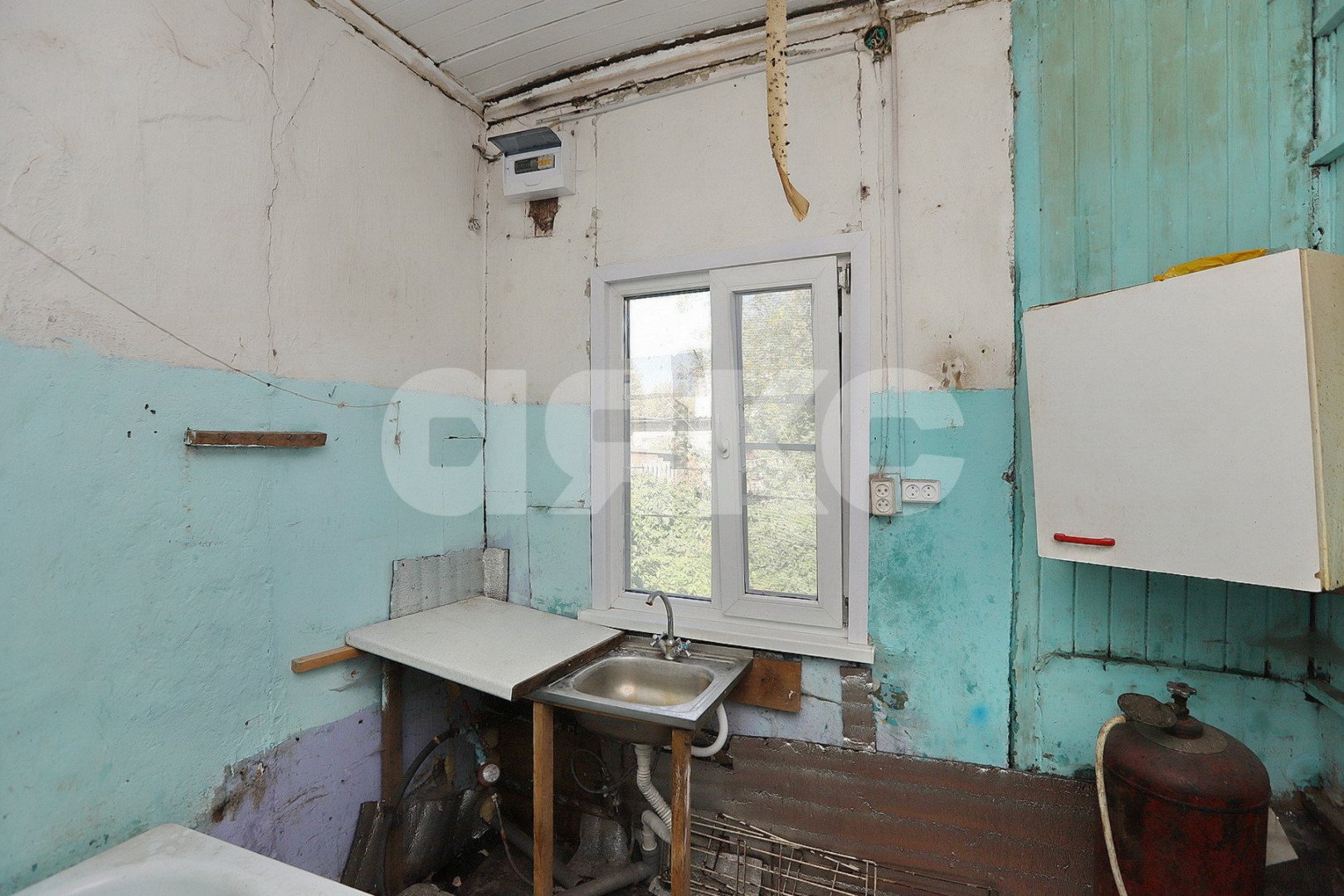 Фото №12: 2-комнатная квартира 37 м² - Данков, Химзавода, ул. Ленина, 38