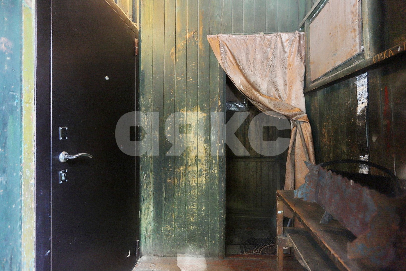 Фото №14: 2-комнатная квартира 37 м² - Данков, Химзавода, ул. Ленина, 38