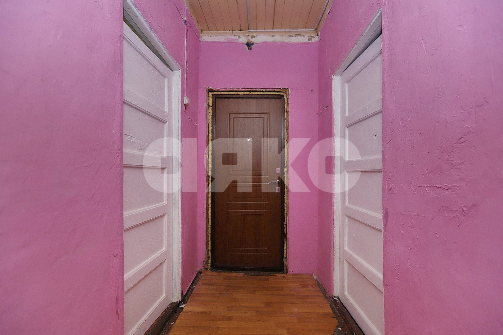 Фото №13: 2-комнатная квартира 37 м² - Данков, Химзавода, ул. Ленина, 38