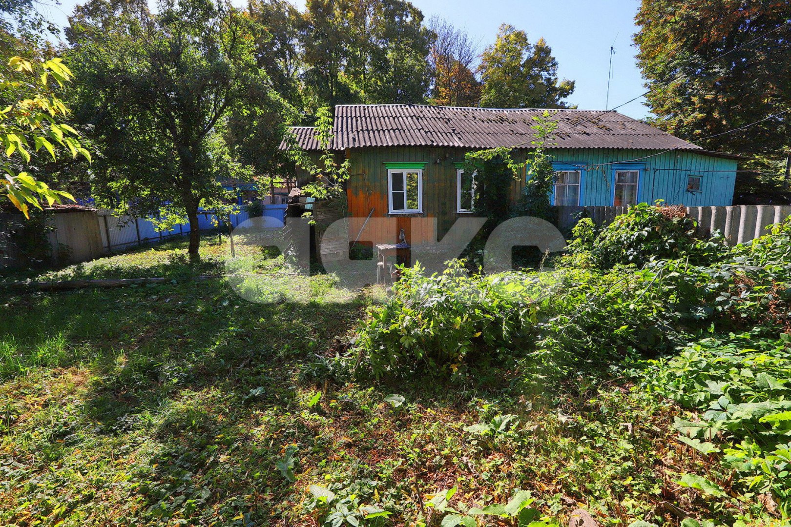 Фото №4: 2-комнатная квартира 37 м² - Данков, Химзавода, ул. Ленина, 38