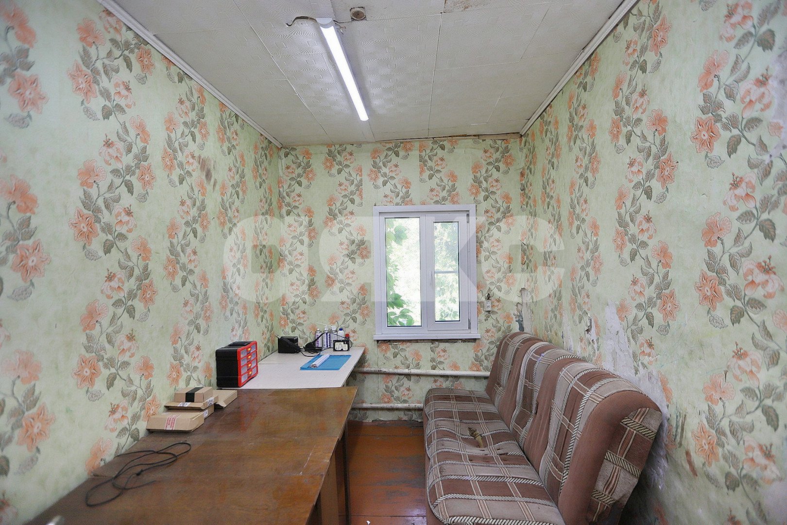 Фото №10: 2-комнатная квартира 37 м² - Данков, Химзавода, ул. Ленина, 38