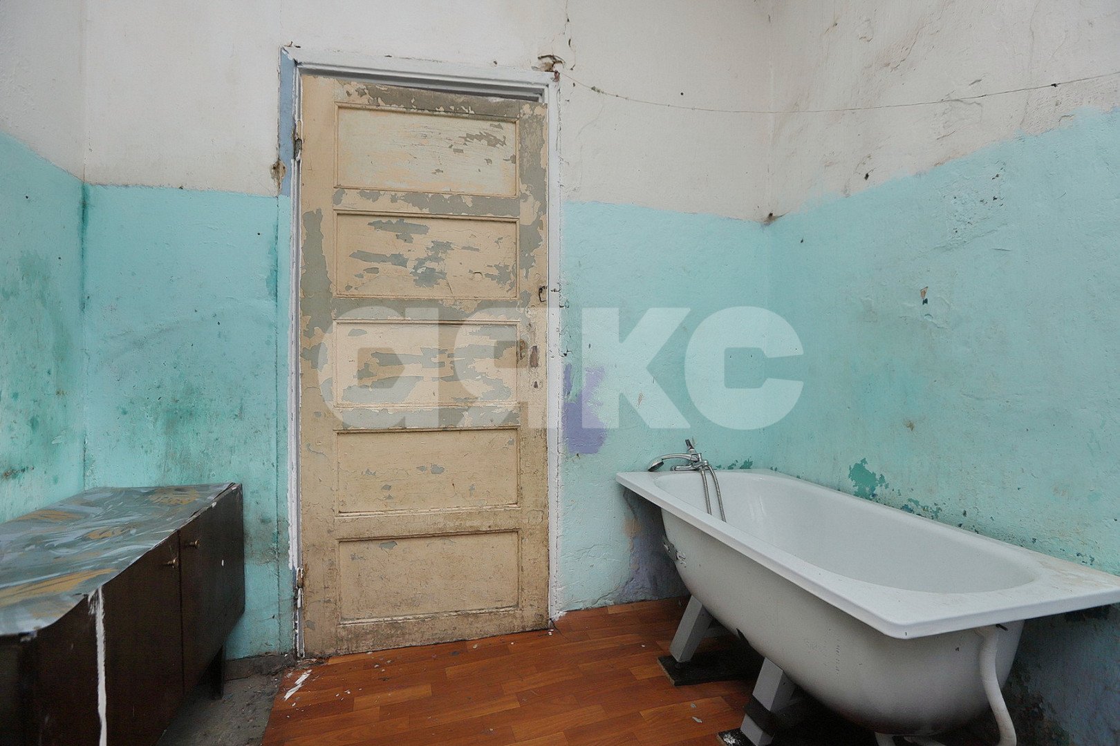 Фото №11: 2-комнатная квартира 37 м² - Данков, Химзавода, ул. Ленина, 38