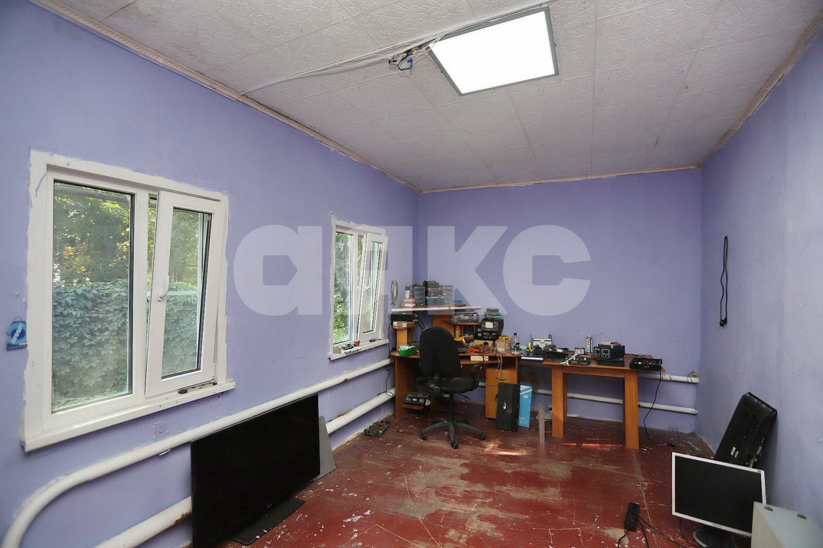 Фото №8: 2-комнатная квартира 37 м² - Данков, Химзавода, ул. Ленина, 38