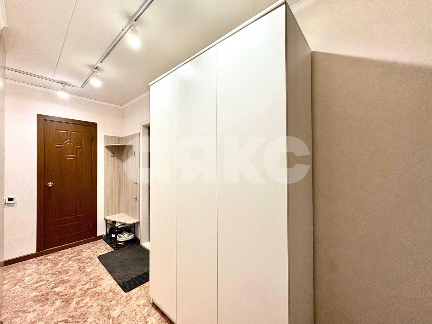Фото №18: 2-комнатная квартира 52 м² - Нижнекамск, 34-й, ул. Рифката Гайнуллина, 20